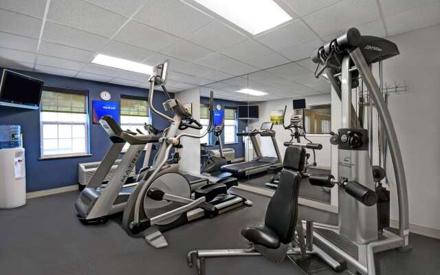 Comfort Inn & Suites Wilton