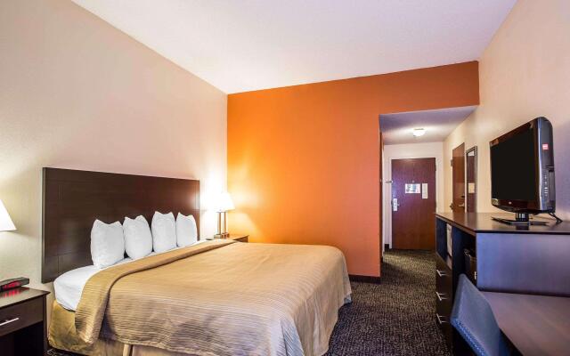 Quality Inn Union US Hwy 176