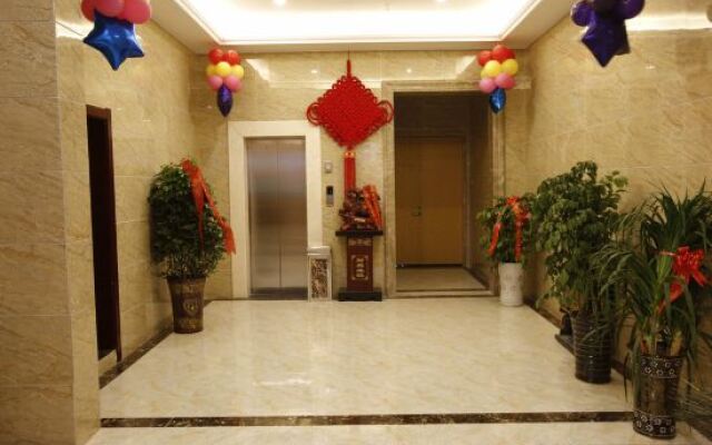 City Star Hotel