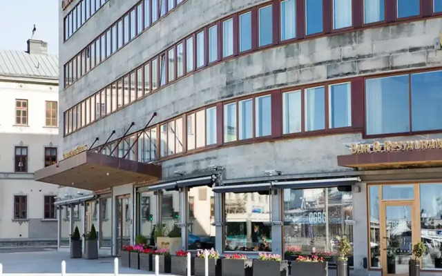 Comfort Hotel Goteborg