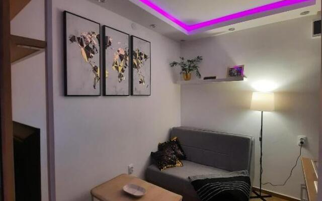 Apartment Piccolo Ada