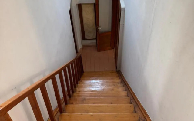 guesthouse gareji