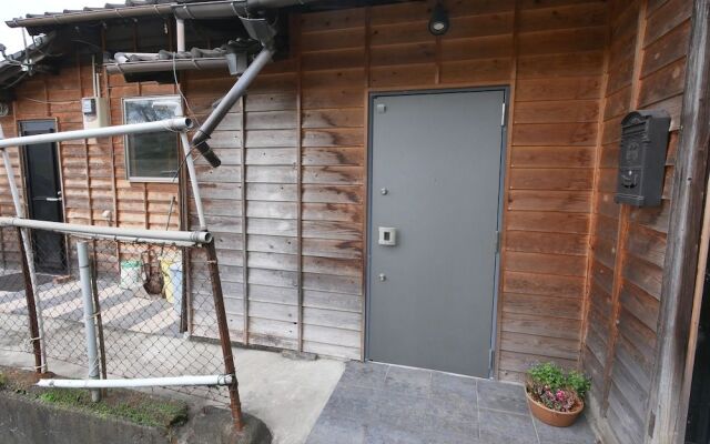 SUMITSUGU HOUSE East