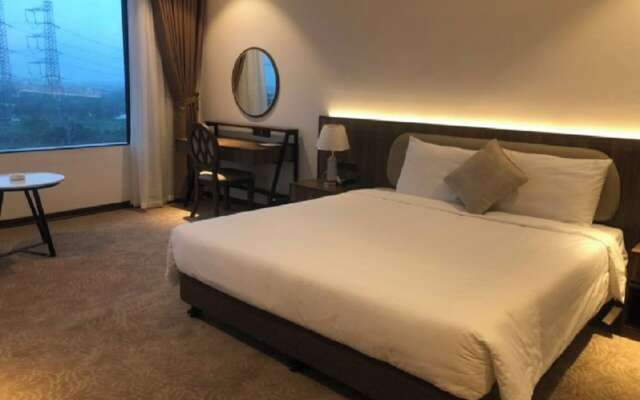 Quynh Trang Hung Yen Hotel