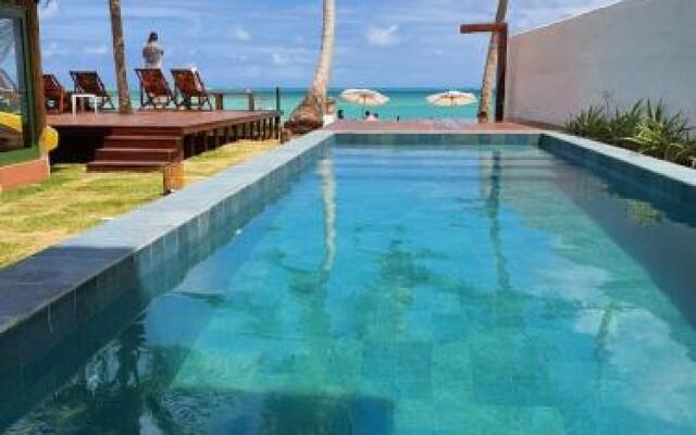 Pousada Rota Ecológica