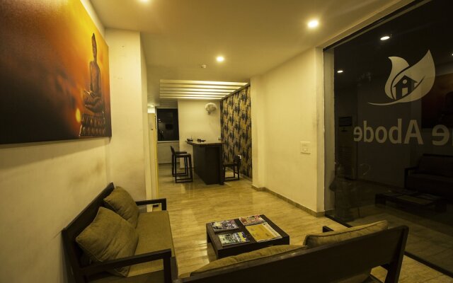 Villa the Abode, Goa