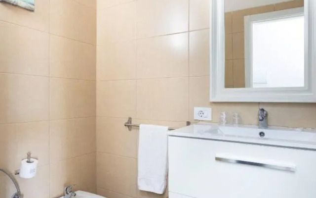 Vacation Home 1 Bed Los Cristianos