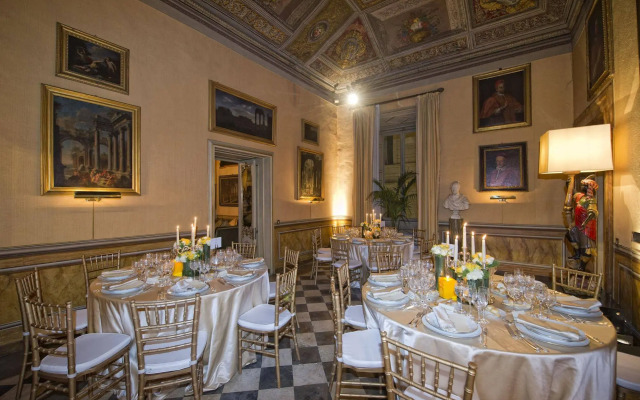 Residenza Ruspoli Bonaparte