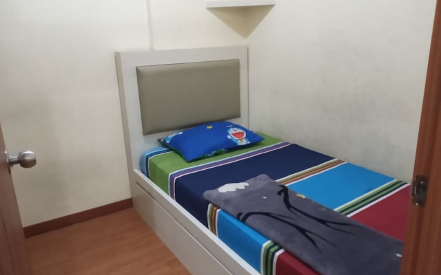 Kemang View – Guest Rooms – Bekasi