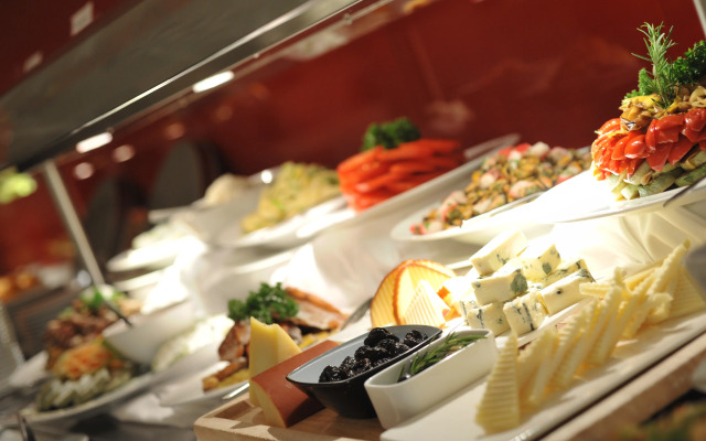 Hotel Splendid Conference and Spa Resort