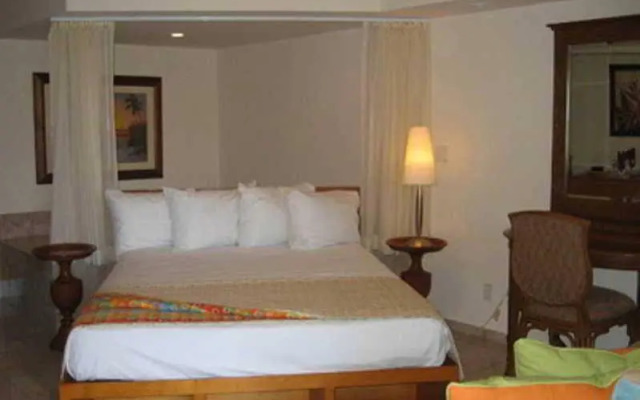 The Ritz Beach Resort