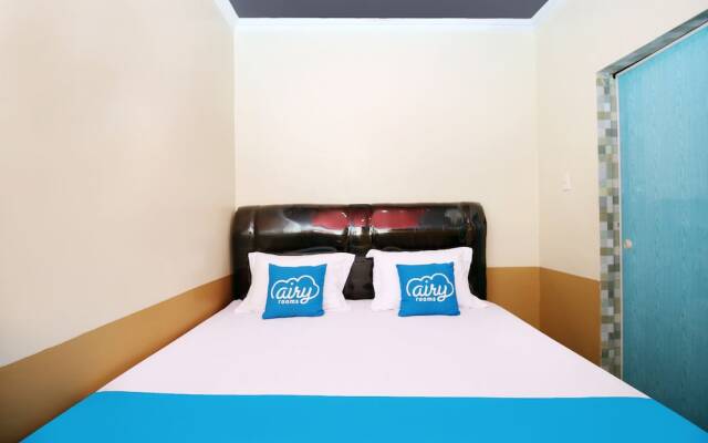 Airy Eco Medan Amplas Suka Indah 2