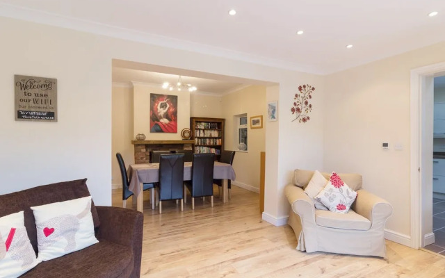 The Elms, Bridgnorth