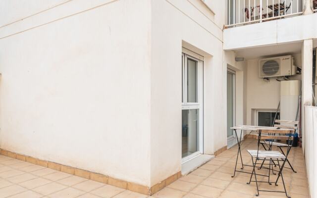 Apartamentos La Rosita Old Town
