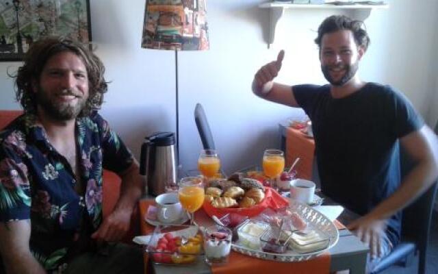 Guest House Antero de Quental