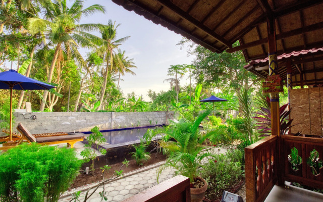 Asoka Bungalows