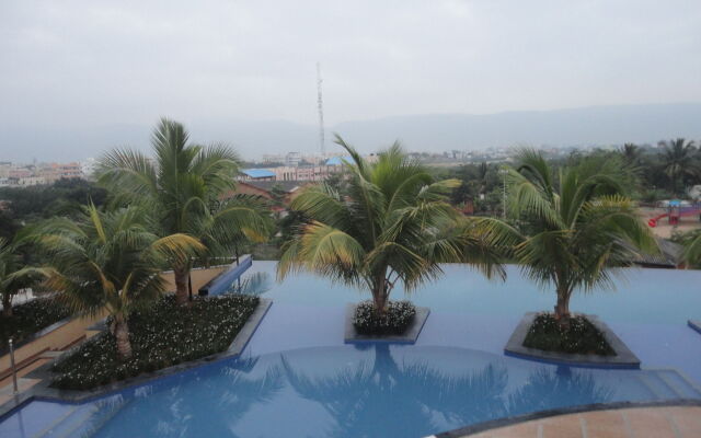 Fortune Select Grand Ridge, Tirupati -  Member ITC Hotels' Group