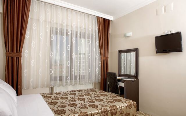 Hotel Kaplan Diyarbakir