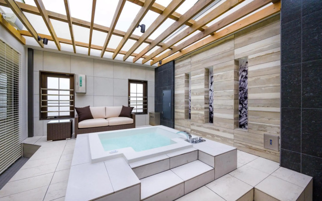 Hotel C.Yokohama