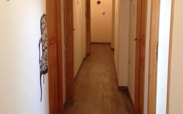 Résidence Saint Jacques