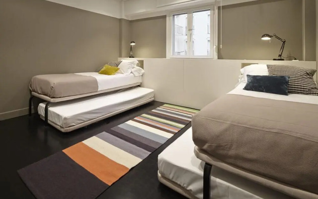 Pitipombo Apartment by FeelFree Rentals