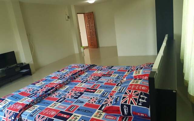 Baan Siri Apartment