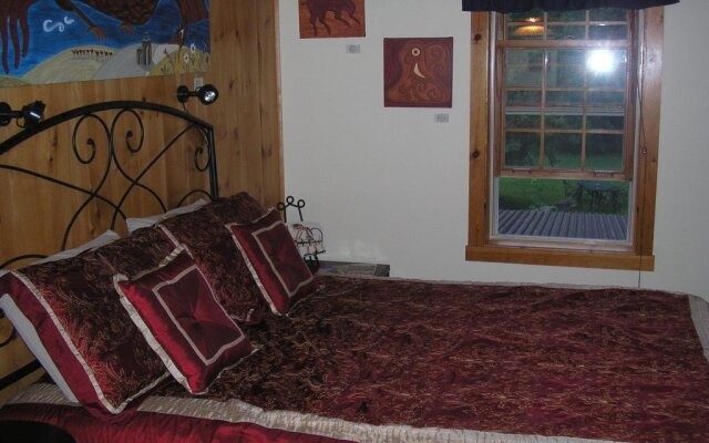 Gîte Au Chant de l'Onde