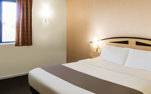 Ibis Bradford Shipley