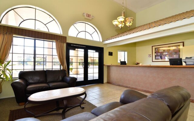 SureStay Plus Hotel by Best Western Hesperia