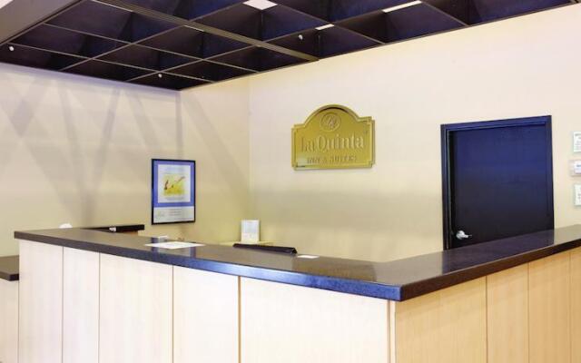 La Quinta Inn & Suites Armonk