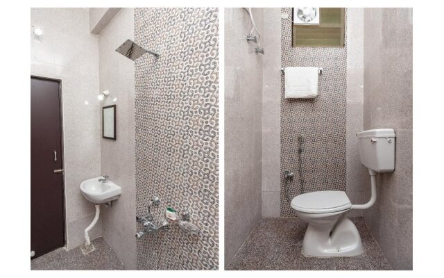 Sorgam Residency By OYO Rooms