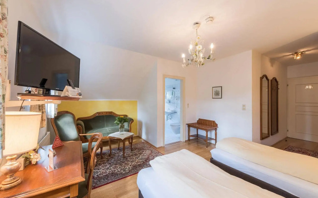 Hotel Gasthof Bräuwirt