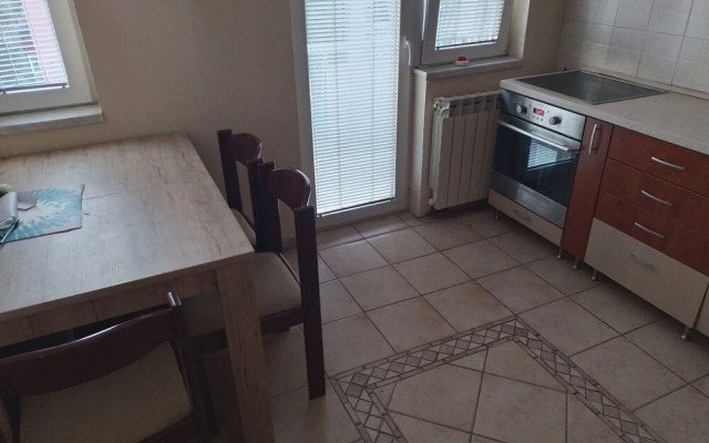 Apartment in City Center of Skopje, Macedonia