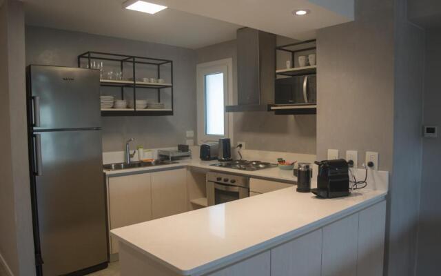 Almarena Apart Hotel Boutique