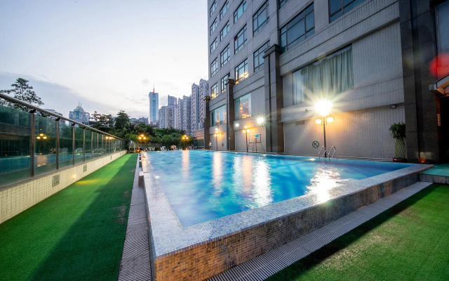 Guangzhou Grand International