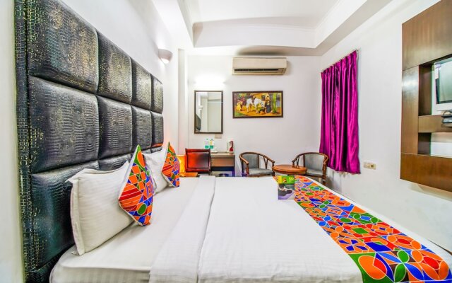 The Cameron by FabHotels