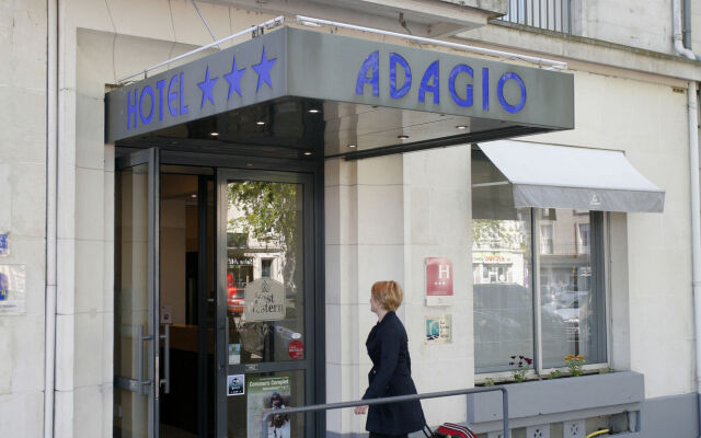 Best Western Adagio