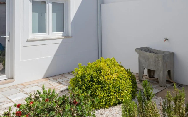 Raminhos Guest House