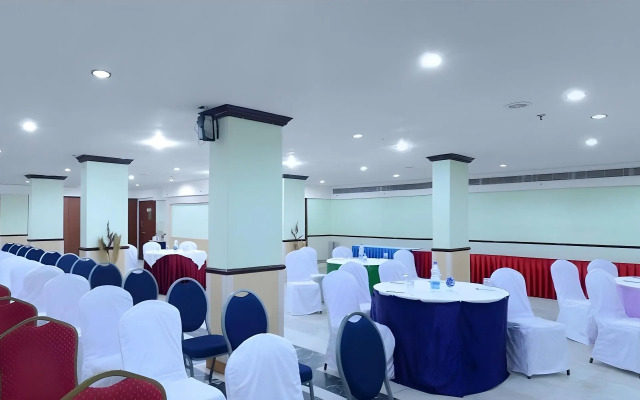 Royal Regency Lifotel by Crossway