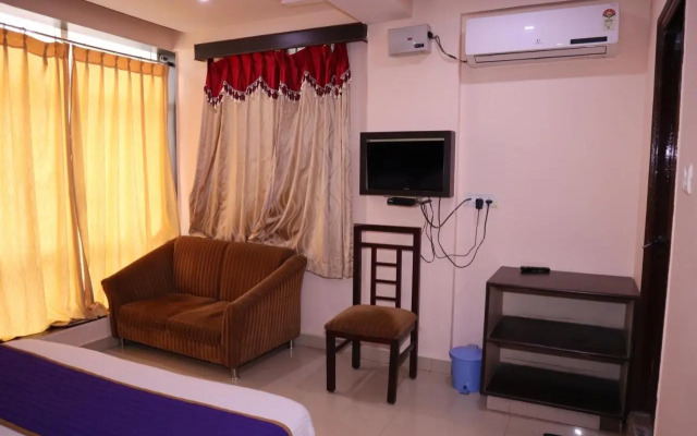 Smilestay BNS Lodge