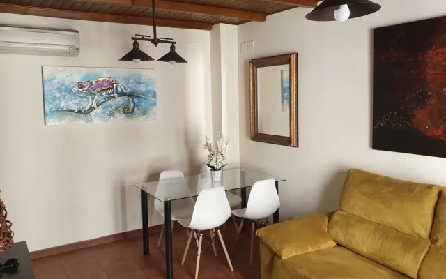 Apartamento Santiago