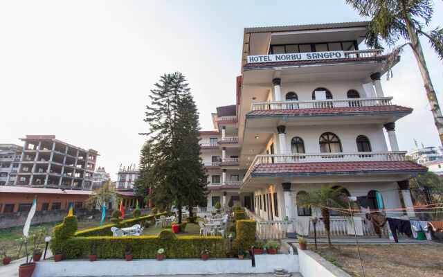 Hotel Norbu Sangpo