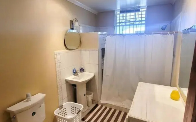 1 Bed Apt overlooking Rodney Bay