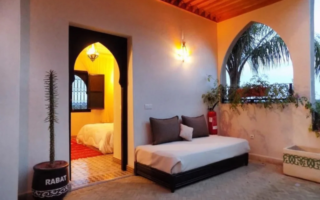 Villa Atika Maison d'hôtes & SPA