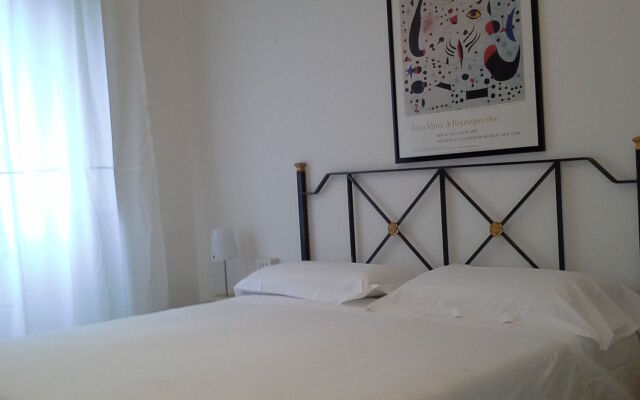 Soggiorno Santa Reparata