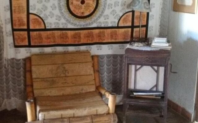 Hostal Altos Del Magdalena