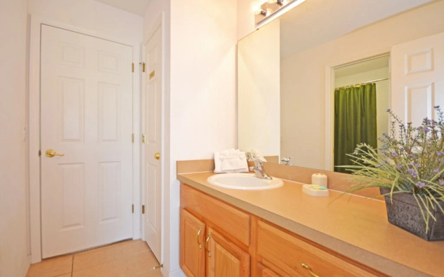 Sunrise Sanctuary, Davenport , US