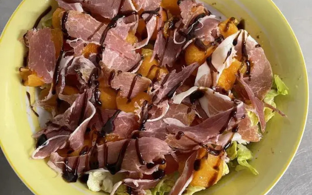 Chambres D'hôtes Terra Bella