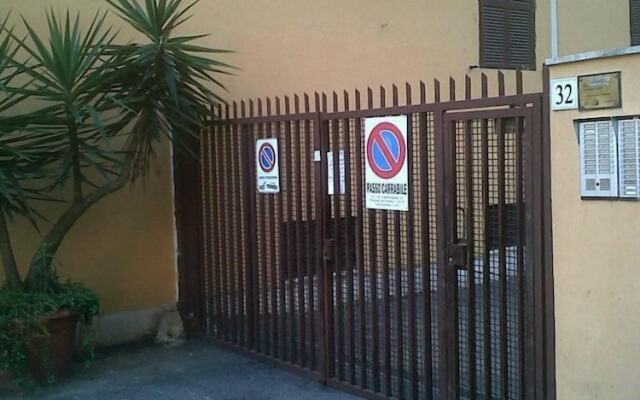 House Trastevere B&B