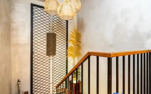 Samaya Luxury Villa - Melaka
